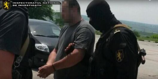 Им грозит наказание в виде лишения свободы на срок от 7 до 15 лет. Фото: igp.gov.md