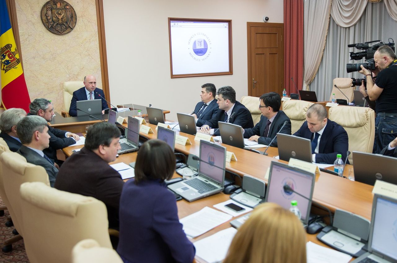 Numărul ministerelor și funcțiilor va fi optimizat. Foto: independent.md