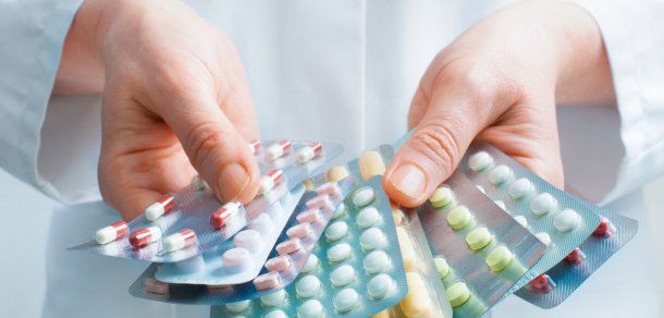 RM are nevoie urgent de un cadru normativ pentru farmacii. Foto: rador.ro