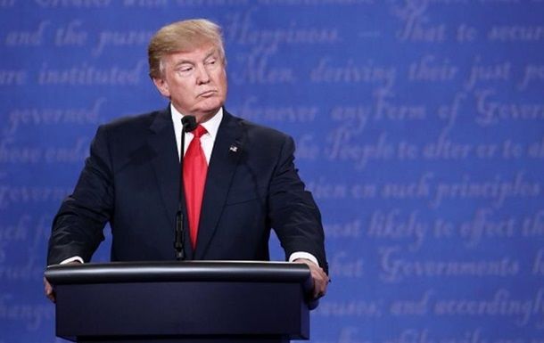 По мнению Трампа, США остались позади со своим нынешним ядерным потенциалом. 