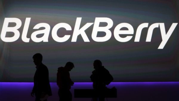 Размер компенсации, которую требует BlackBerry, пока не раскрывается.