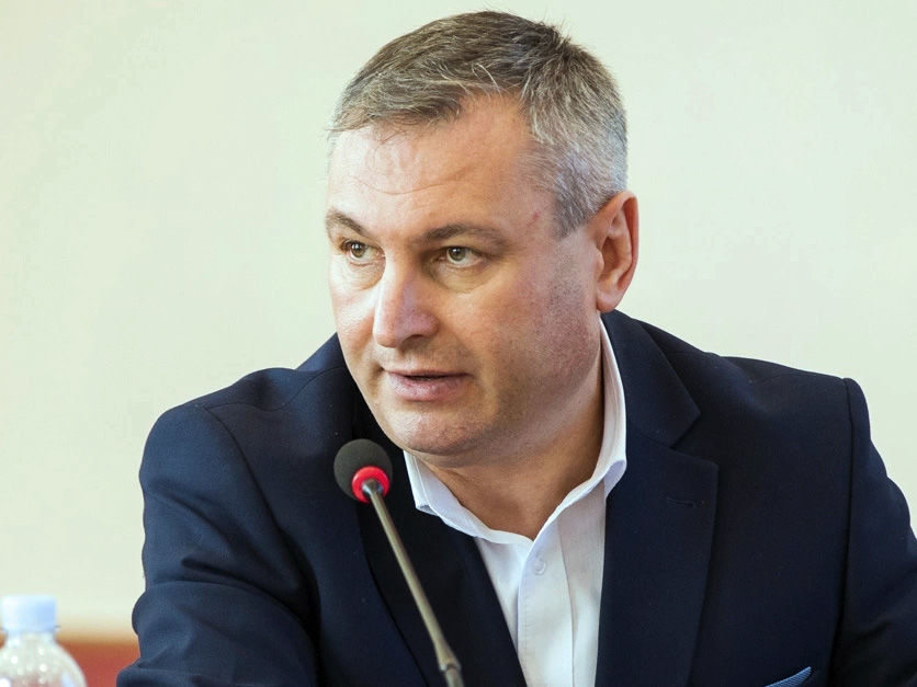 Экс-глава НАОЗ Николае Фуртунэ продолжает работать в этом учреждении.