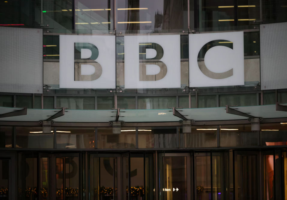 Суд в США отклонил ходатайство BBC по делу об иске Трампа на $10 млрд.