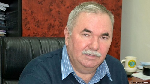 Виорел Чиботару утверждает, что согласился бы занять пост министра обороны, если была бы выдвинута его кандидатура.
