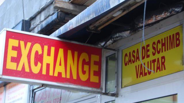 BNM va înăspri sancțiunile pentru schimburile valutare