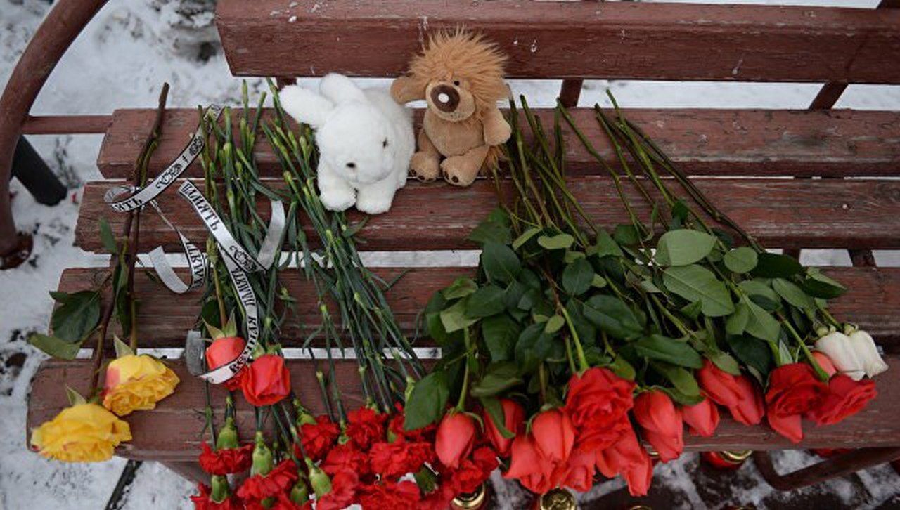 Tragedia din Kemerovo: Minut de reculegere în Parlamentul de la Chișinău