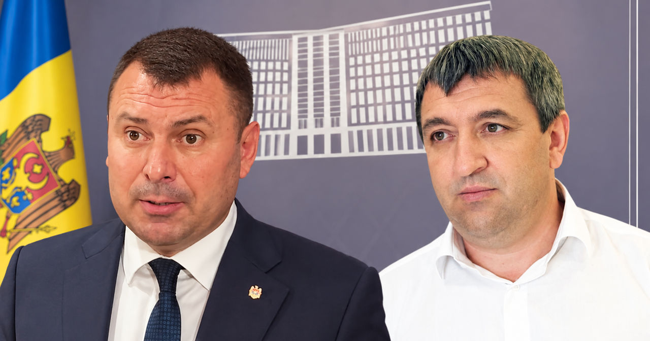 Костюк — Карпу после скандала: Показывайте мускулы тем, кто захватил государство.