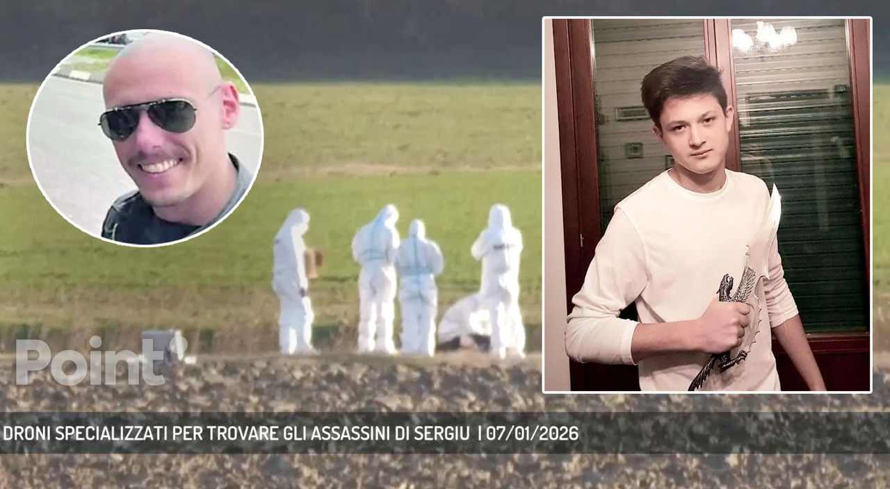 Moldoveanul ucis în Italia, amenințat de polițist: Pregătește-te, te voi vâna.