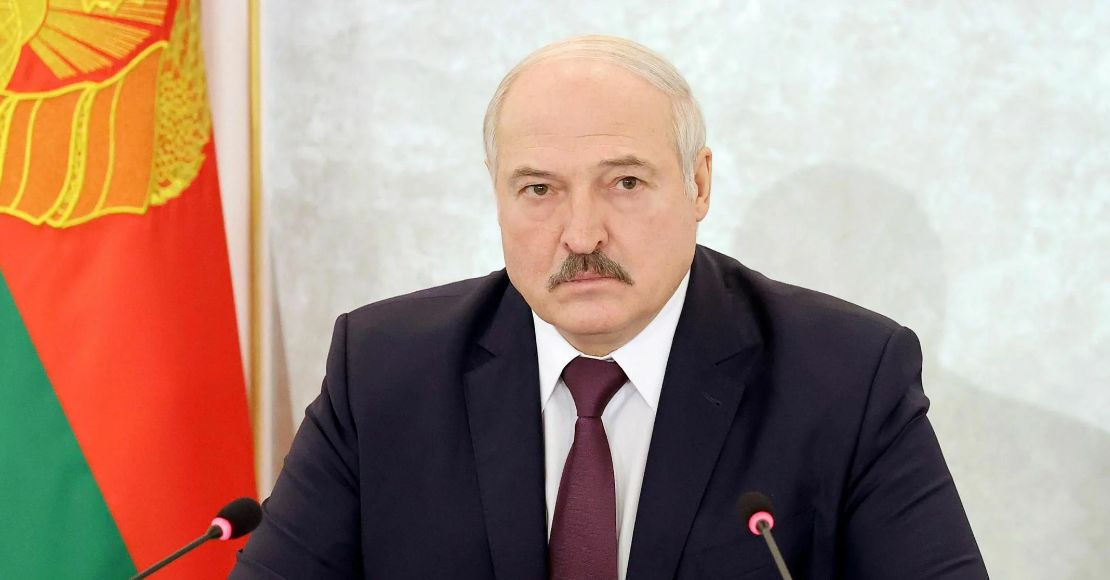 Лукашенко: Заявления об украинском контрнаступлении - дезинформация.