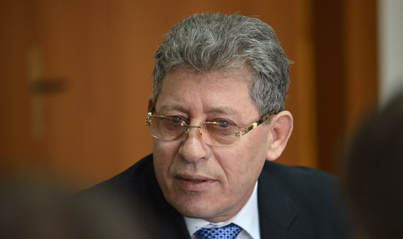 Mihai Ghimpu riscă să ajungă la închisoare dacă se constată că nu şi-a declarat toată averea.