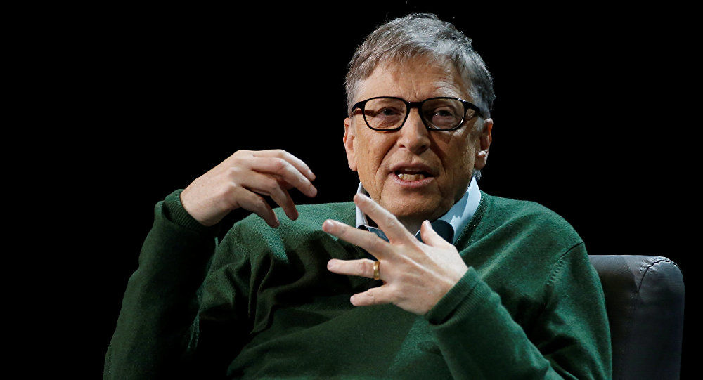 Previziunile făcute de miliardarul Bill Gates înainte de anul 2000. 
