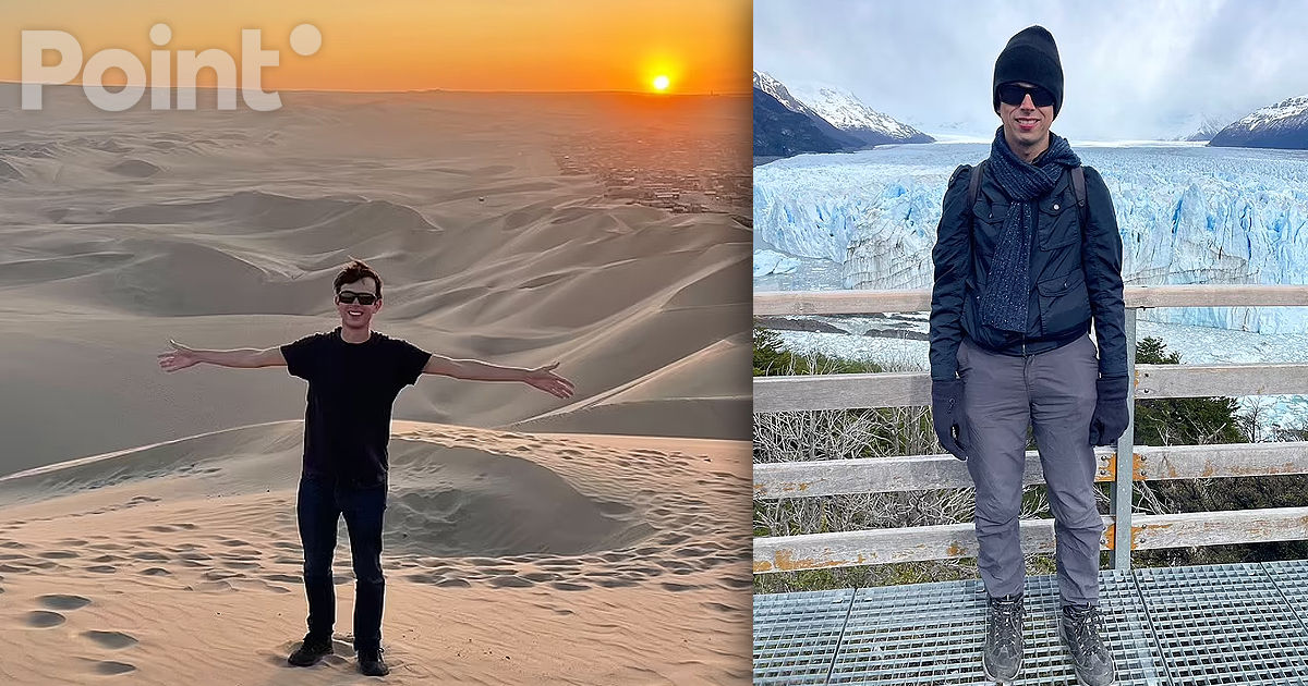 Un turist a vizitat toate țările din America de Sud și a spus care dintre ele ar fi mai bine de evitat.