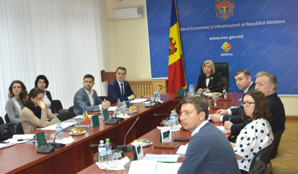 Comitetul de Supraveghere a Programului PARE 1+1 a aprobat finanțarea a 32 de proiecte investiționale.