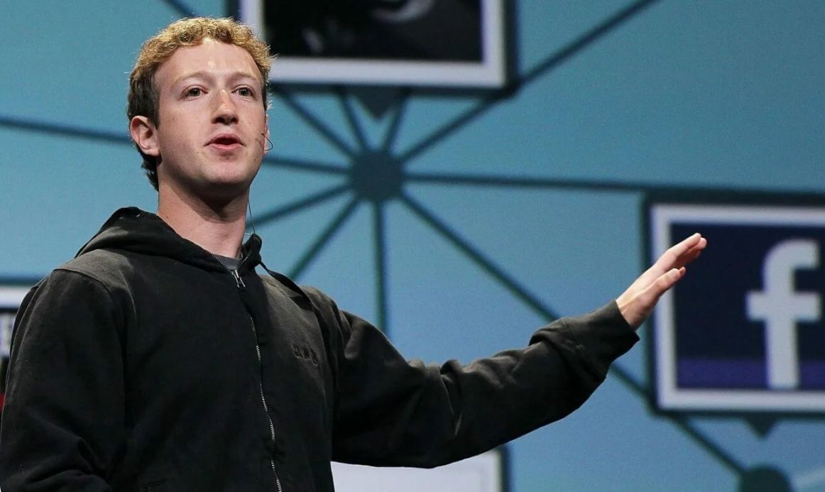 The Guardian назвал главную проблему Facebook.