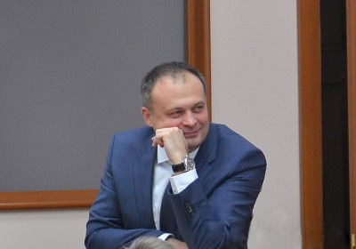 Канду заверил, что руководство страны заинтересовано в благополучии Молдовы.