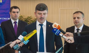 Cu ce avere pleacă din funcție directorul adjunct al CNA. Foto: Captură video