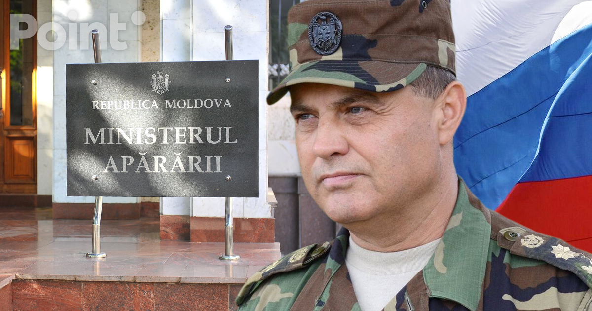 Минобороны о расследовании в отношении Горгана: Вся информация тщательно проверяется.