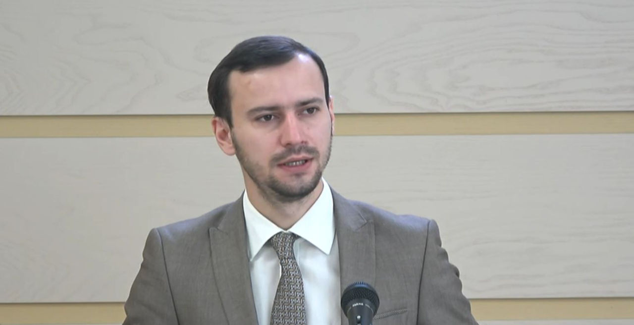 Платформа DA: Решение о закупке для хранения 15 млн кубов газа - растрата денег.