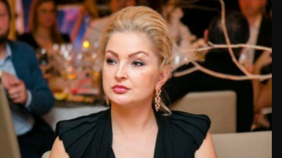 Нотариус Плахотнюка Ольга Бондарчук останется под домашним арестом.