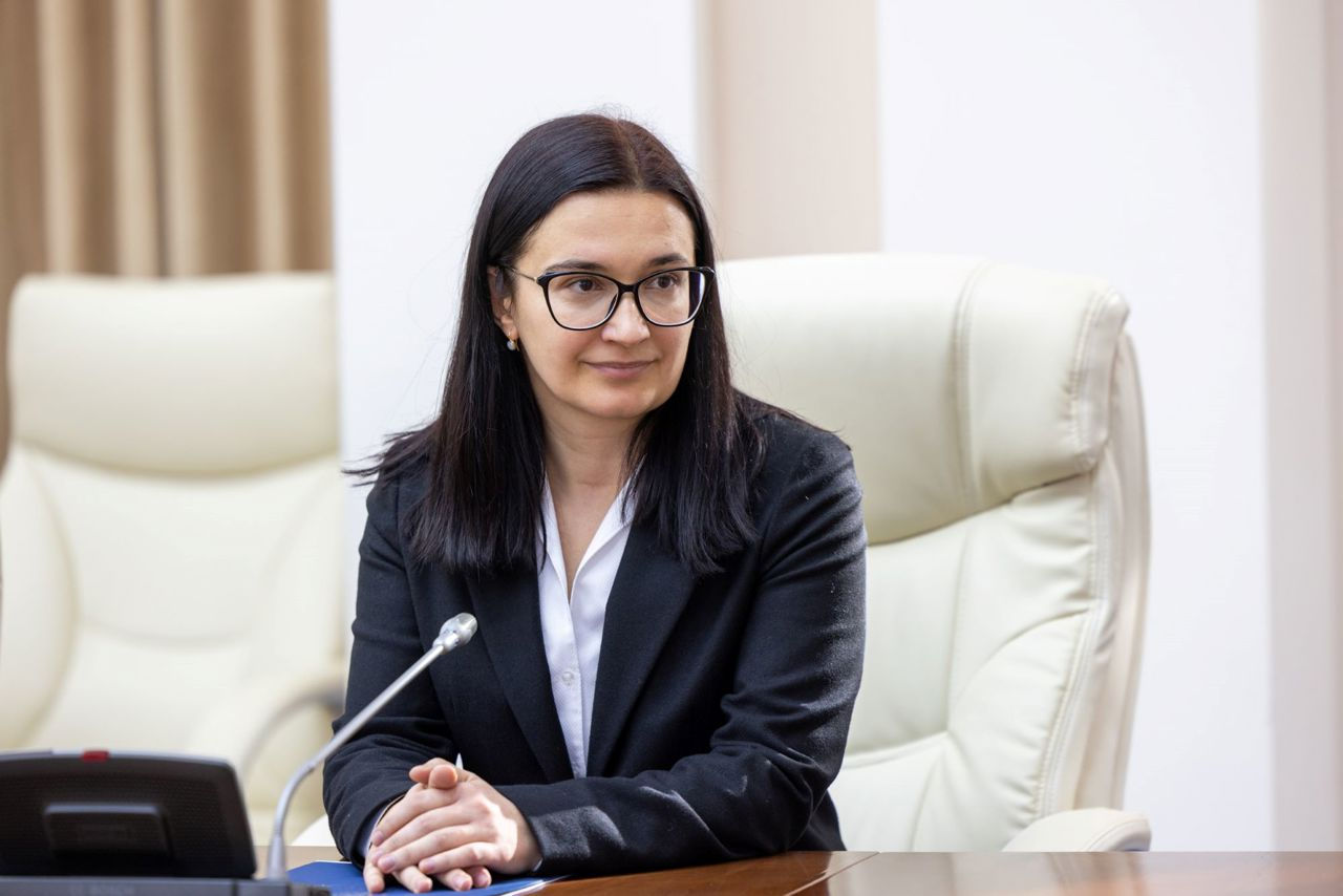 Вице-премьер-министр по европейской интеграции Кристина Герасимов посетит Бухарест с визитом