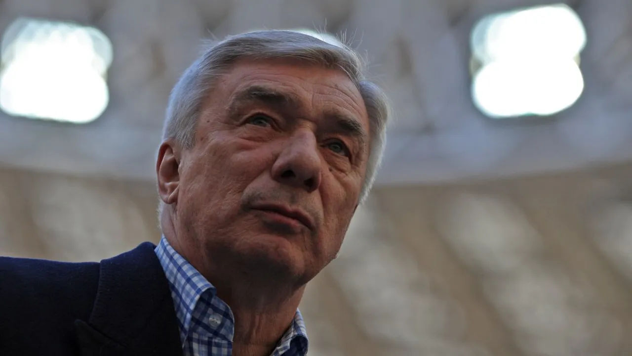 Умер футбольный тренер Георгий Ярцев.