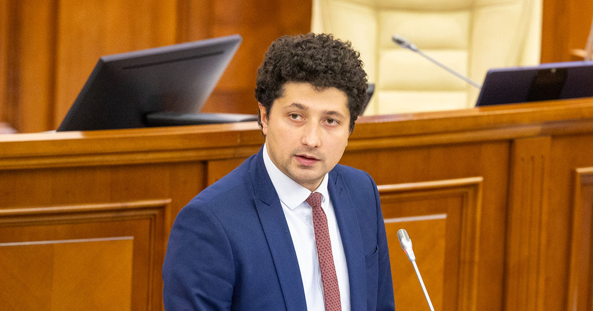 Marian: La un moment dat trebuia să facem o tranziție către un mecanism de tarifare just.