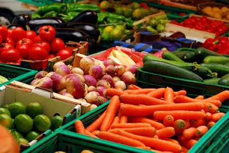 Основные рынки сбыта молдавской продукции - Россия, Украина, Польша, Беларусь и Румыния. Фото: vu.ua