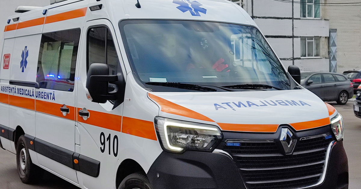Detalii noi în cazul gravidei din raionul Drochia care a decedat: Avea 34 de săptămâni de sarcină.