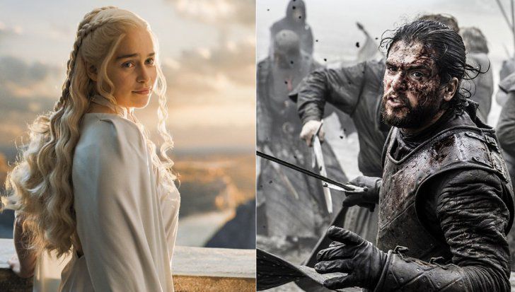 Actorii din Game of Thrones au plâns când au citit scenariul ultimului sezon al serialului.