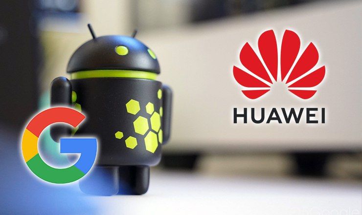 Другие американские IT-компании также сворачивают сотрудничество Huawei.