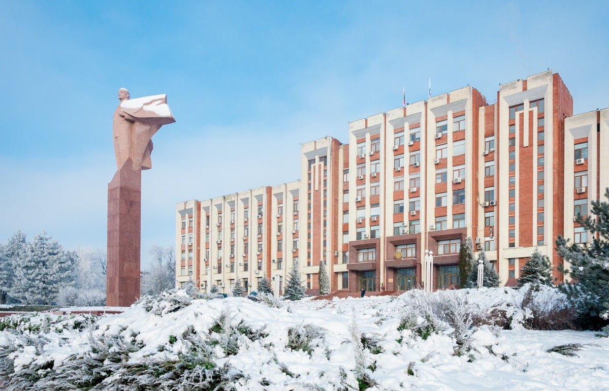 2.478 de agenți economici din Transnistria, luați la evidența ASP.