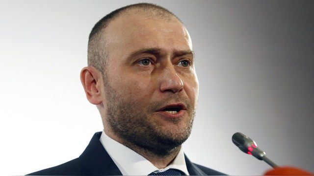 Cтороны договорились взять за основу пример взаимодействия властей Таллина с Союзом обороны Эстонии.  Фото: telegraf.com.ua