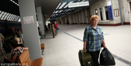 Более 30 тысяч молдавских мигрантов, обосновавшихся за рубежом, смогут участвовать в развитии родных селений.