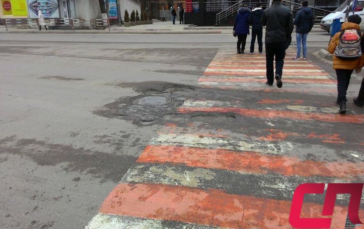 Дорожный фонд не утверждён Законом о госбюджете.