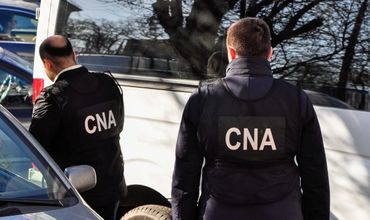 Молодому человеку из Кагула грозит до 6 лет лишения свободы и немалый штраф.