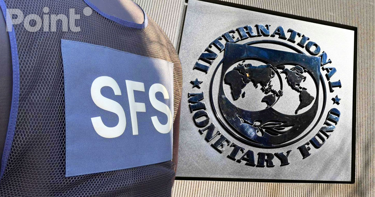 Precizările SFS după raportul FMI: Controalele se fac pe bază de risc.