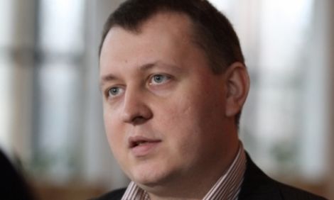 Grigore Petrenco a încercat să părăsească ilegal țara