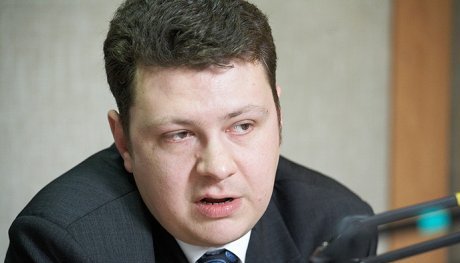 КСТР оправдывает олигарха Плахотнюка