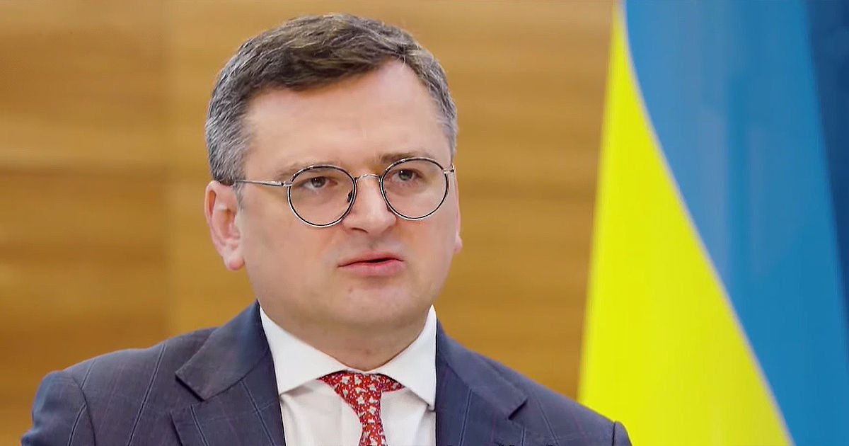 Кулеба о нейтралитете РМ: Это приглашение для России, чтобы напасть.