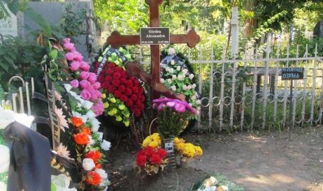 Autorităţile municipale au găsit 50 de hectare pentru a extinde suprafaţa Cimitirului Sfântul Lazăr. 