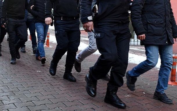В Турции задержали более 640 человек по делу госпереворота.