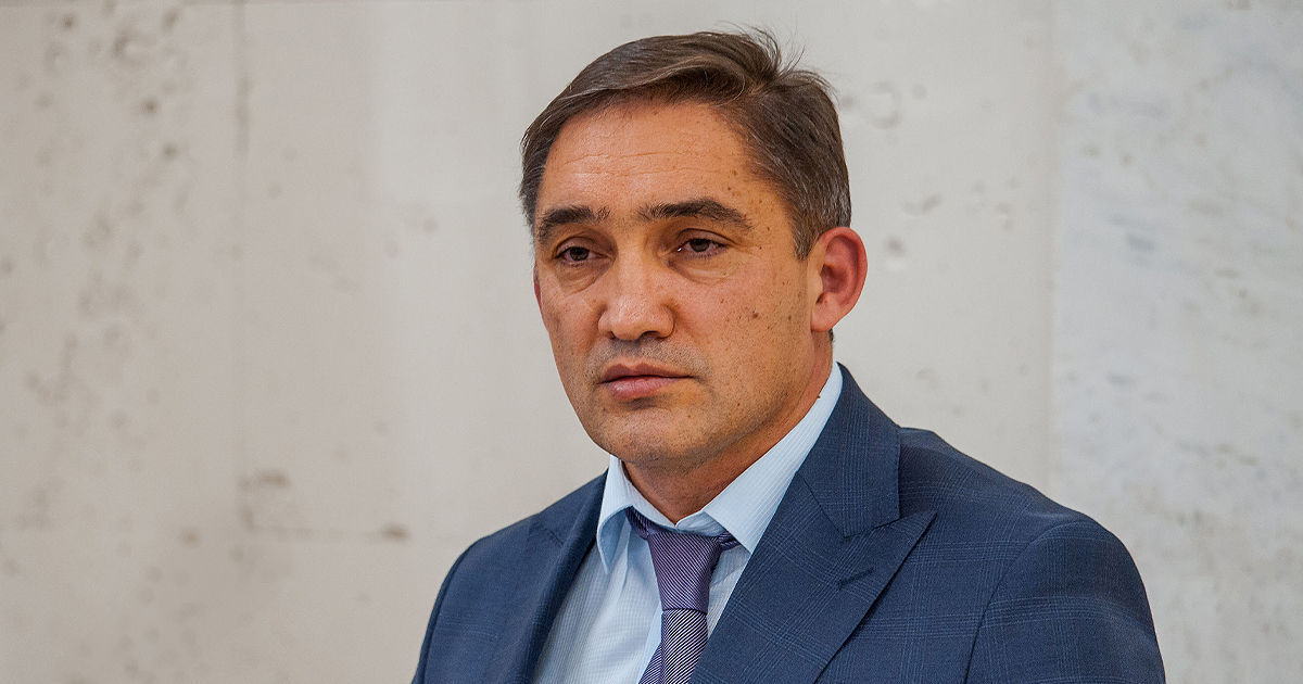 Stoianoglo: Nu am șanse să revin la Procuratura Generală sub acest Guvern.