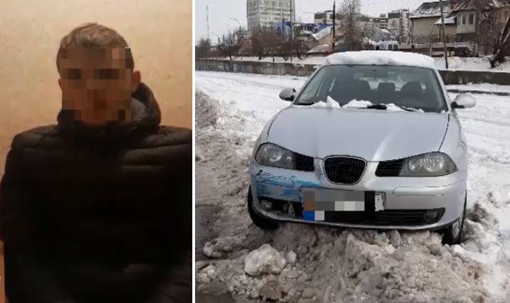 Мужчине грозит наказание в виде лишения свободы на срок от 2 лет до 5 лет.