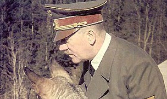 "Hollywood-ul nu doar a colaborat cu Germania Nazistă, ci chiar cu omul Adolf Hitler", - a declarat Ben Urwand pentru New York Times.