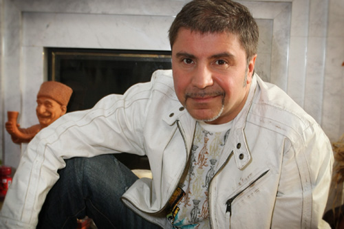 Soso Pavliashvili neagă implicarea lui în cazul acestui omor.