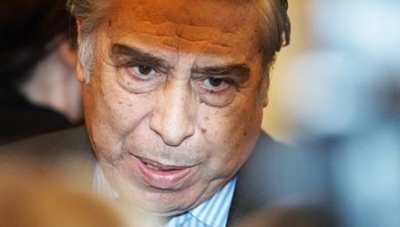 Вадим Мишин заявил о том, что намерен создать новую партию левого толка. Фото: jurnal.md