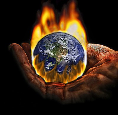 El a respins afirmaţia unor climatologi sceptici, potrivit căreia aproape că nu s-a înregistrat vreo încălzire climatică de 16 ani