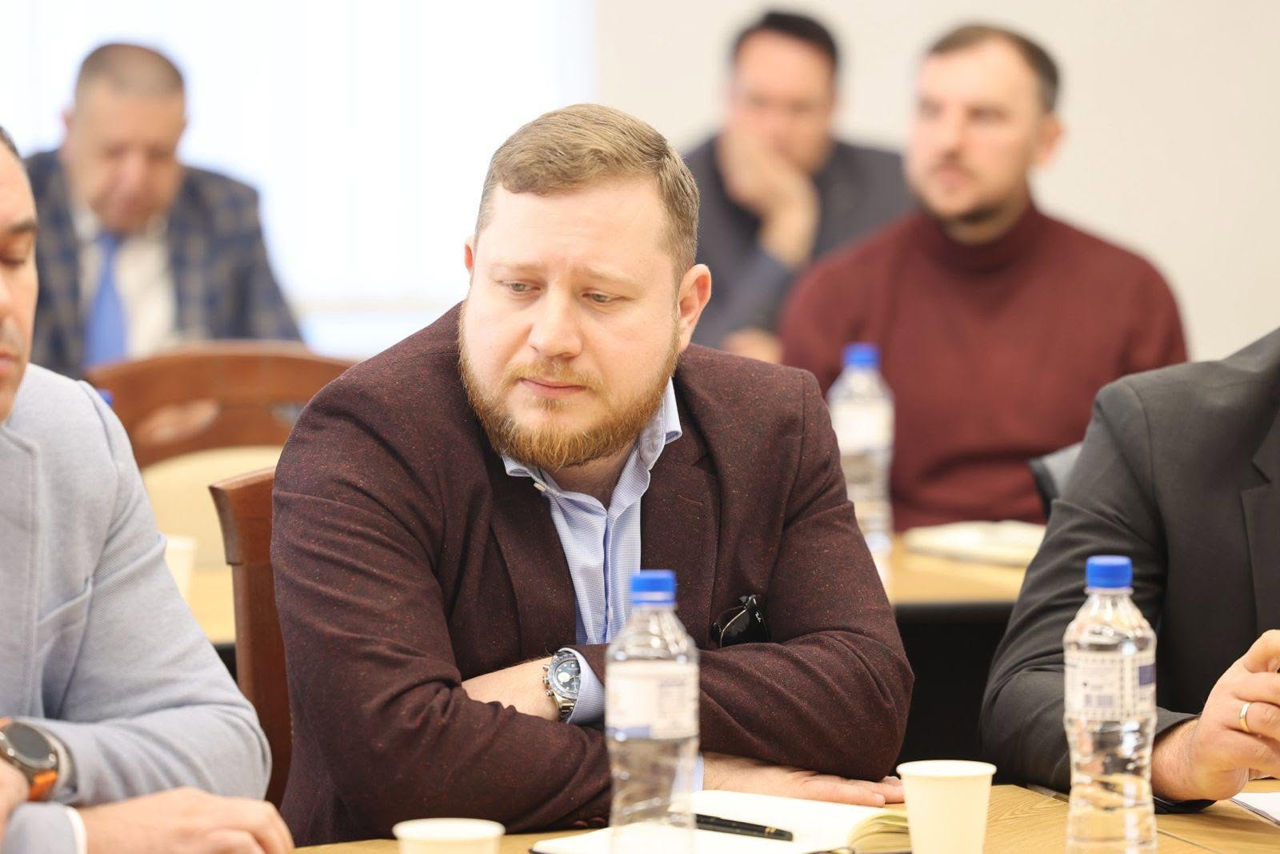 Бузату о повышения цен на газ: К июлю отрицательные отклонения достигли 106 млн леев.