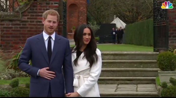 Prinţul Harry nu va purta verigheta după căsătoria cu Meghan Markle.