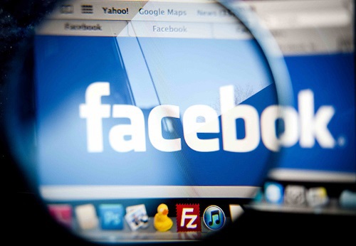 В США вора поймали по странице в Facebook.